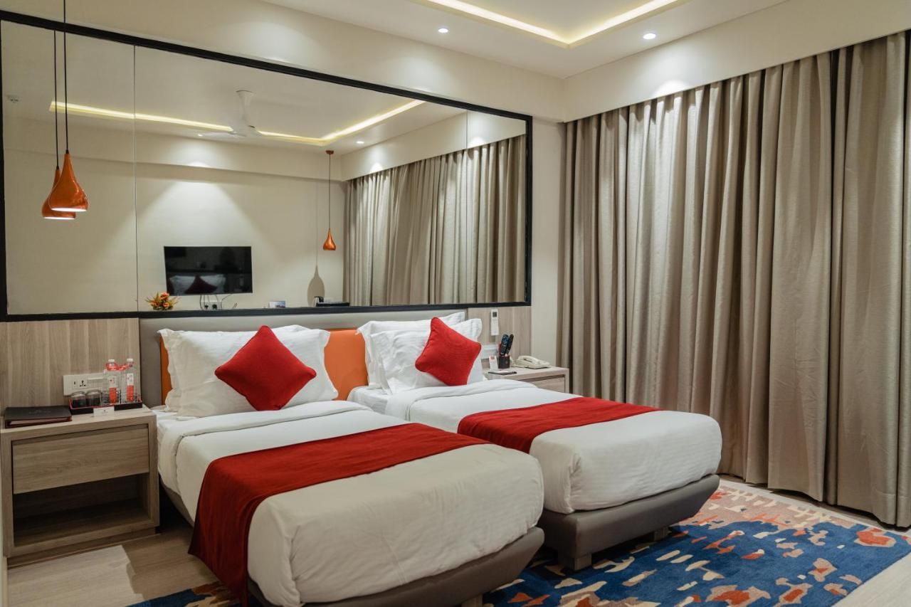 hotel photo