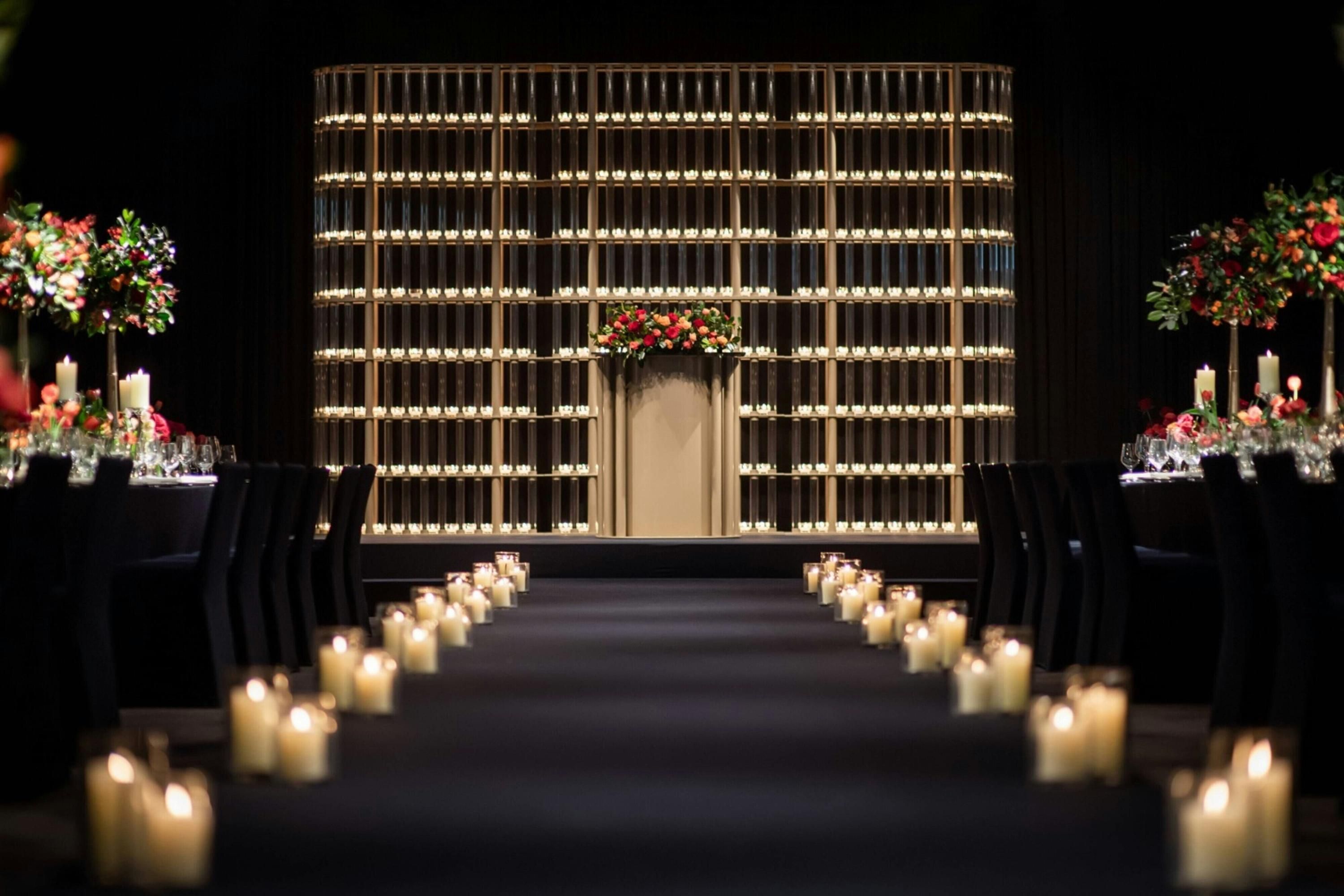 GRAVITY JOSUN Seoul Pangyo, Autograph Collection