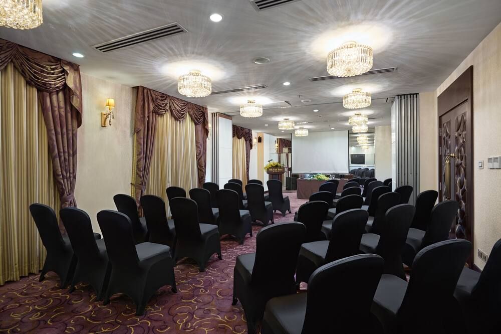 Silk Path Hotel Hanoi