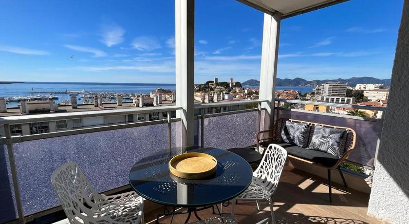 Eden Residence Provence-Alpes-Côte d'Azur - Cannes visuel 5/5