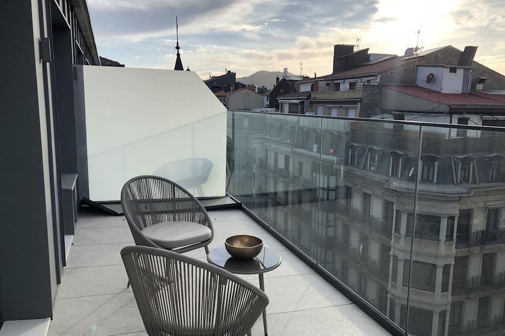 Zenit Convento San Martin