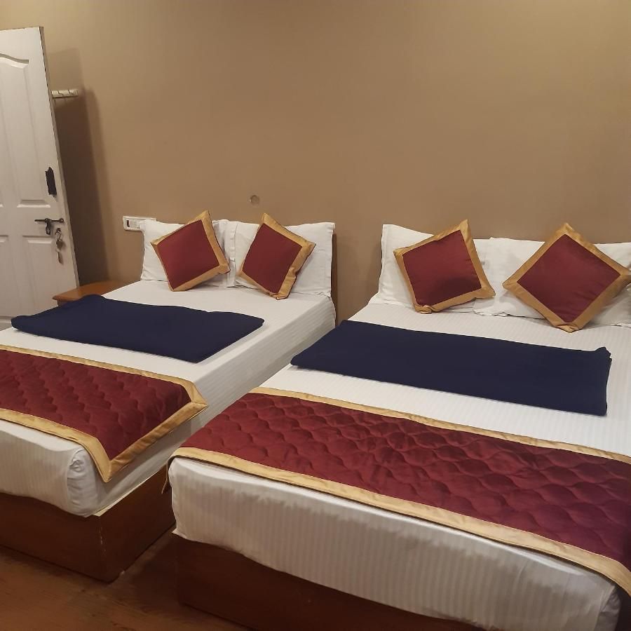 hotel photo