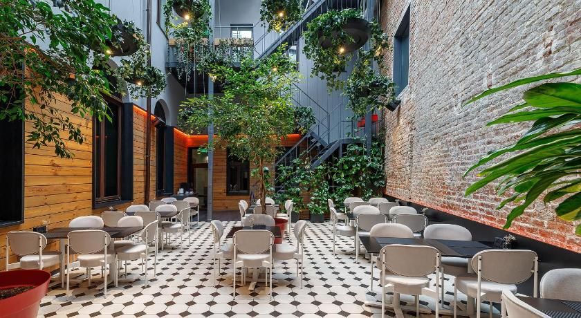 Ferenc Hotel & Restaurant