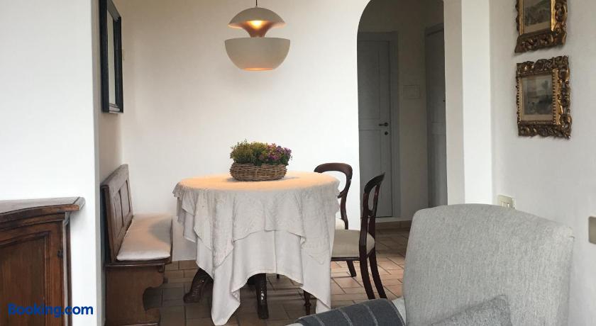 booking-2464647-290526555-748225 Villa Caprera