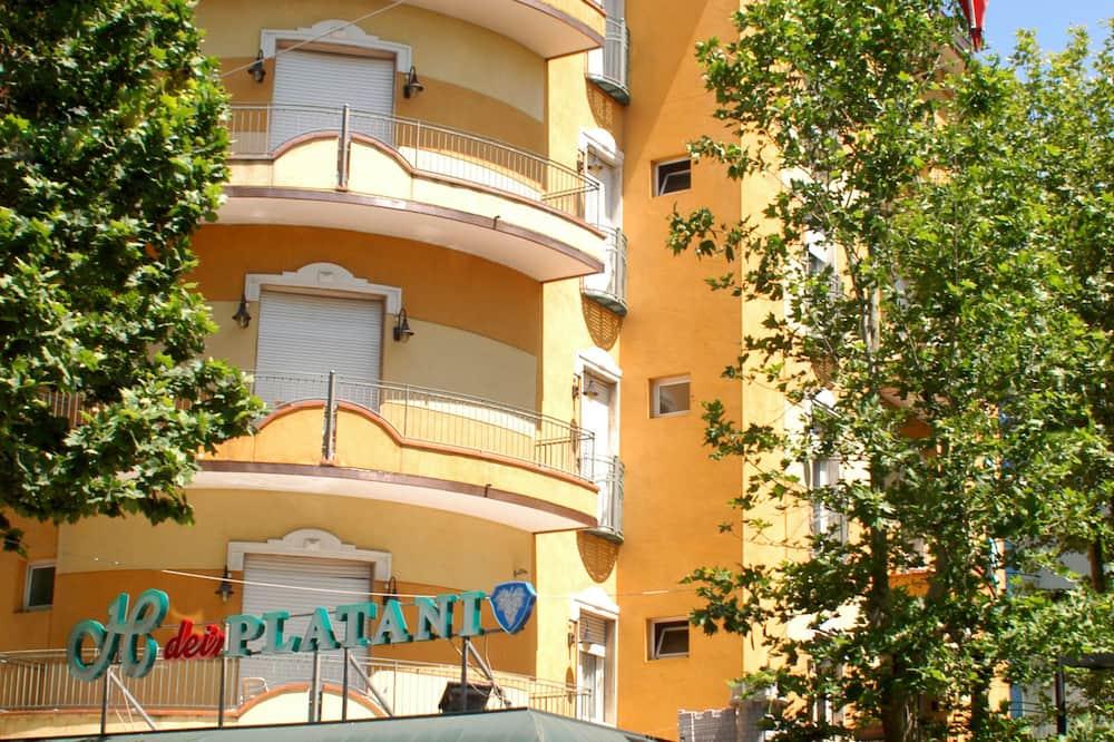 Hotel Dei Platani Emilia Romagna - Rimini visuel 4/5 Hotel Dei Platani Emilia Romagna - Rimini visuel 4/5