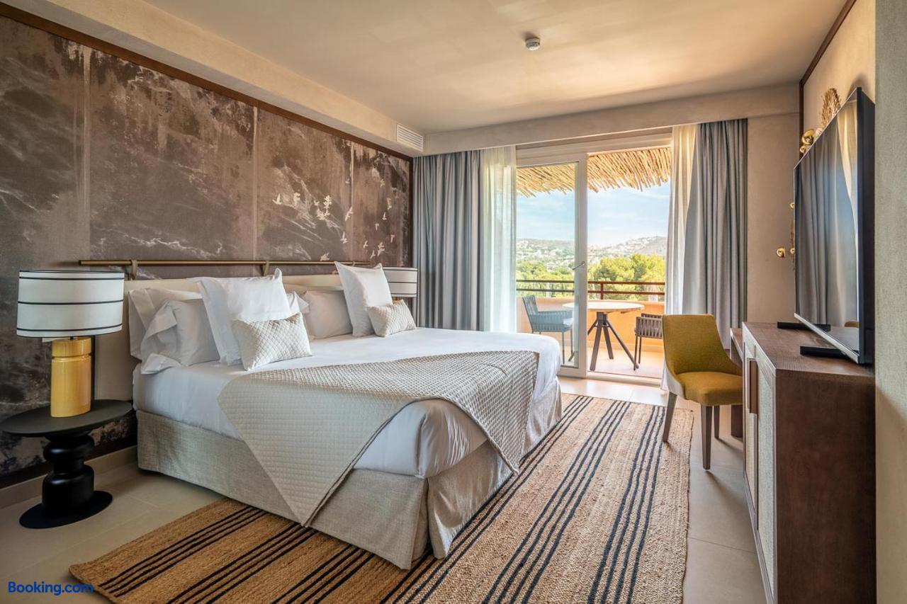 booking-1071407904-557018999-106149 Hotel Ritual De Terra & Spa Moraira
