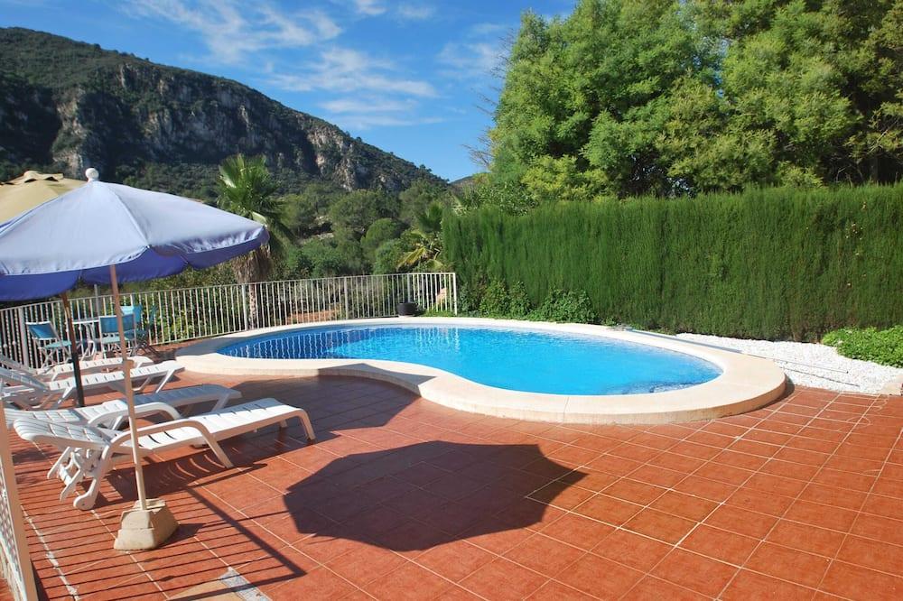 Paradise for mountain hikers Finca with private pool Valencia - Barx visuel 3/5 Paradise for mountain hikers Finca with private pool Valencia - Barx visuel 3/5