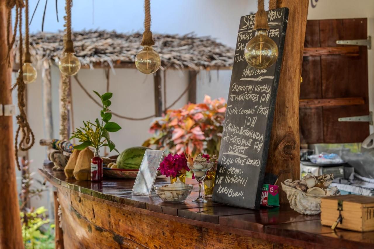 Tiande Boutique Hotel