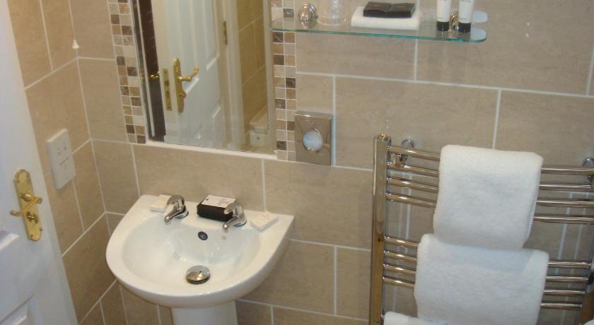 The Belfray Country Inn