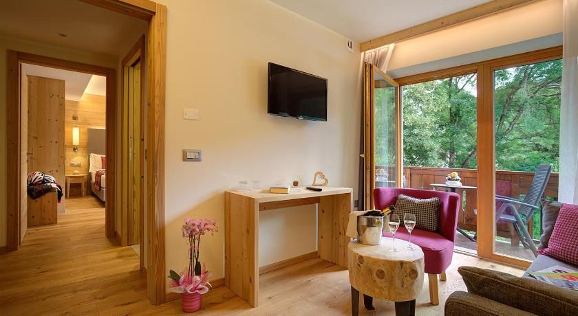 Active Hotel Monte Giner