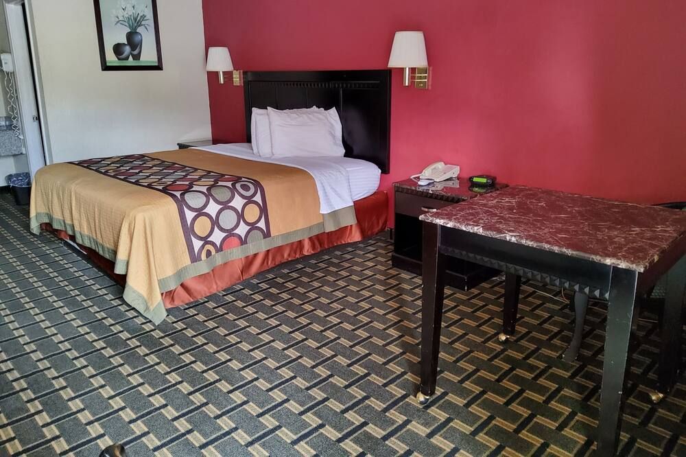 hotel photo