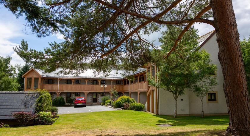 Scandinavian Village Ltd