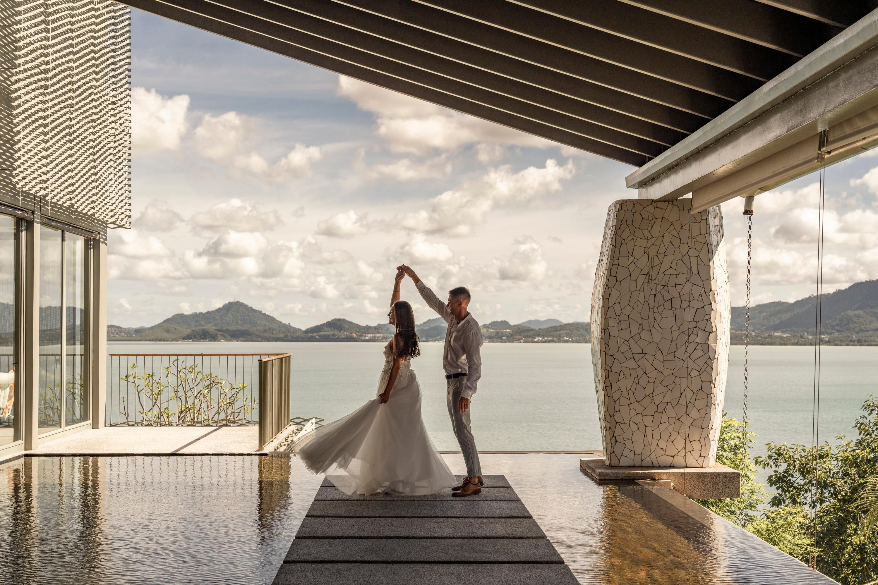 COMO Point Yamu, Phuket (SHA Plus+)