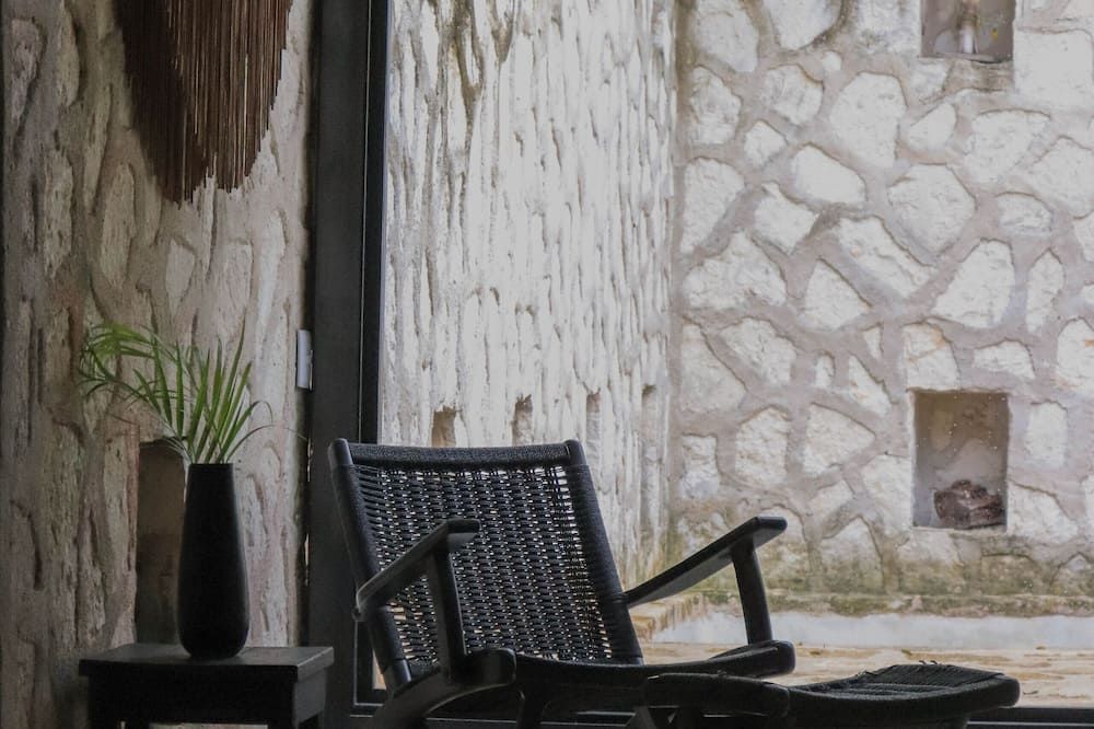 Coqui Coqui Papholchac Coba Residence & Spa