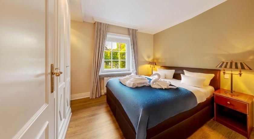 Hotel Parkresidenz Christian VIII