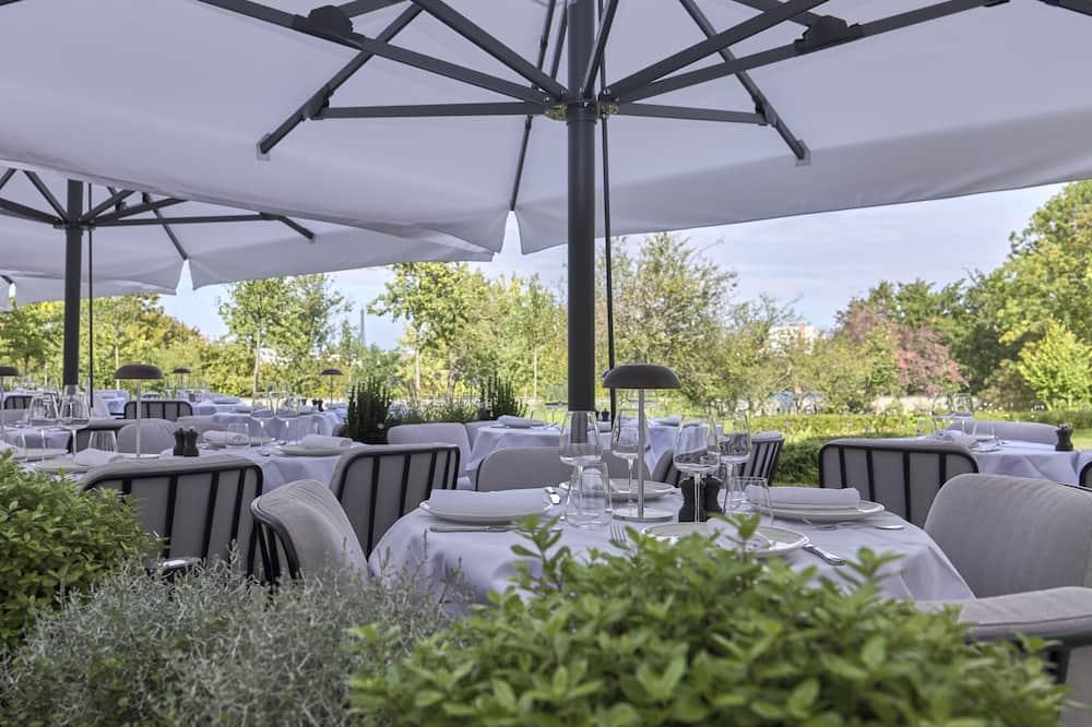expedia_group-1070706520-225924062-566465 Reine Margot Hotel Issy-Les-Moulineaux MGallery