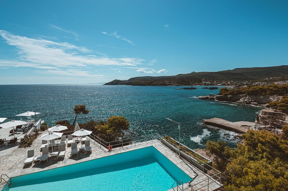 Apollo Resort
