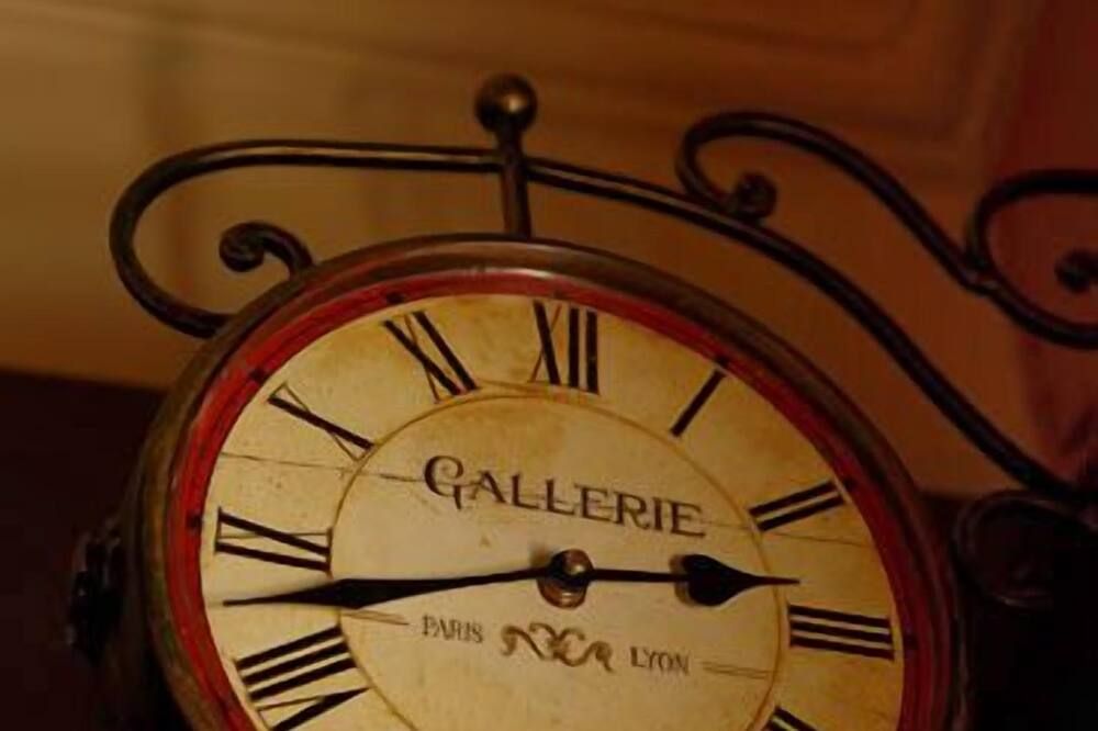 Glendine Country House