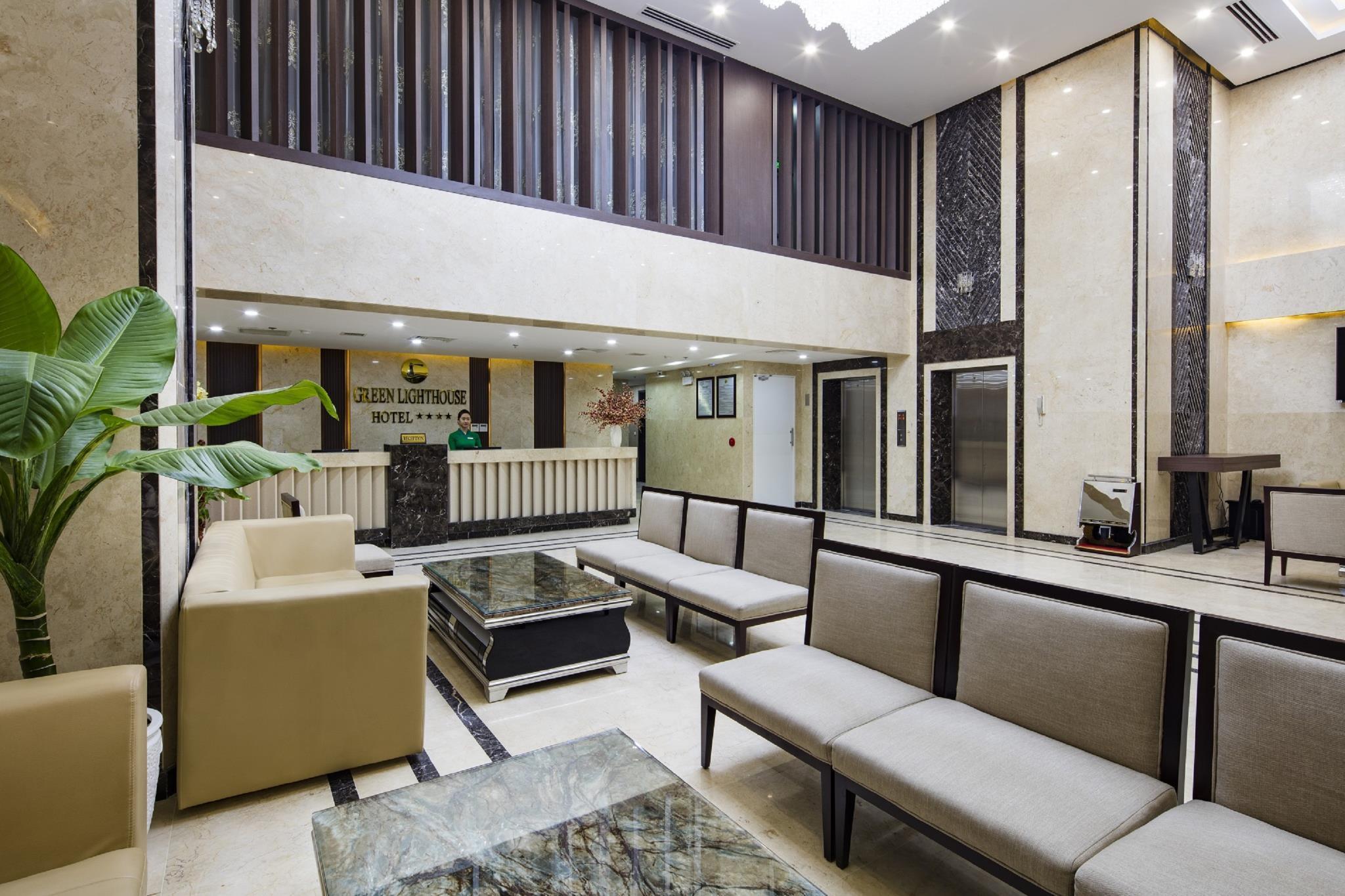 agoda-2732665-50858781-734919 Green Lighthouse Hotel