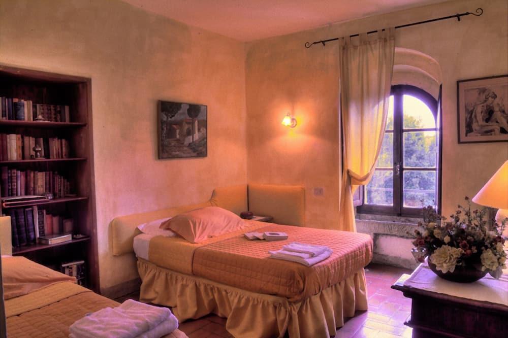 Ancient villa near Arezzo Toscane - Arezzo visuel 2/5