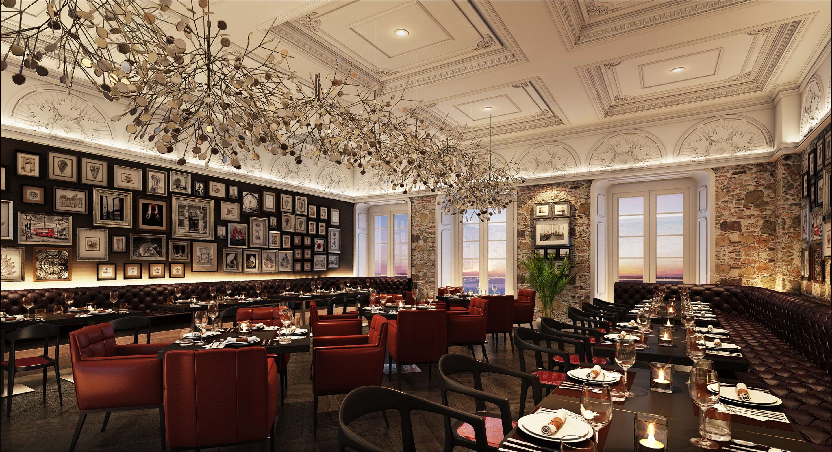 Hotel La Compania, In The Unbound Collection By Hyatt