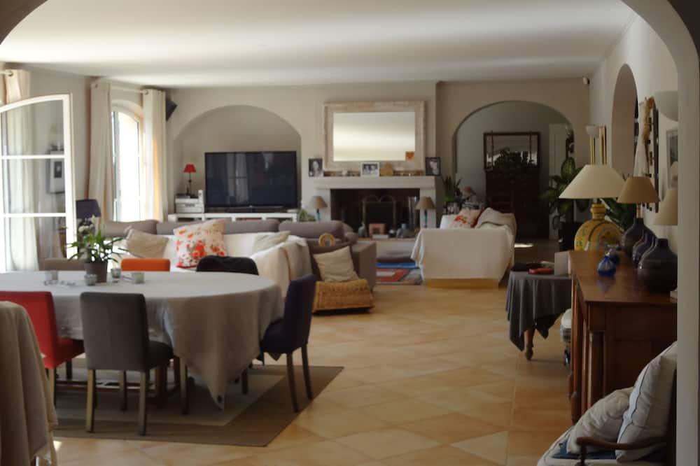 Charming Family Bastide Property Provence-Alpes-Côte d'Azur - Grimaud visuel 4/5