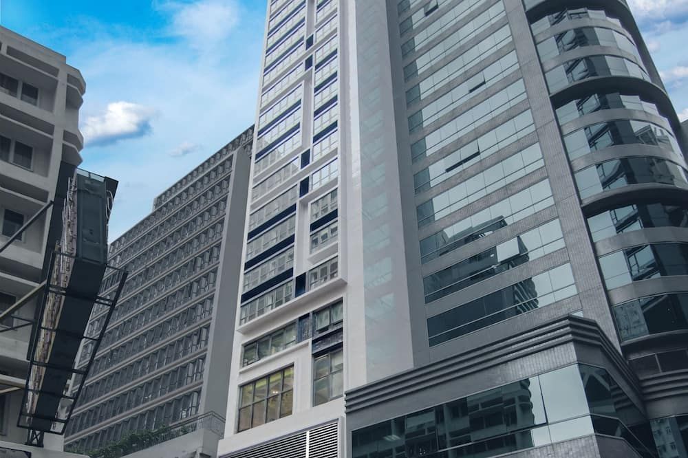 iclub AMTD Sheung Wan Hotel