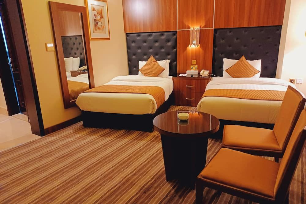 Royal Qatar Hotel Ad-Dawhah - Doha visuel 3/5