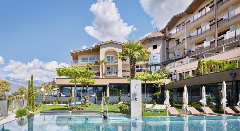 Hotel Das Sonnenparadies