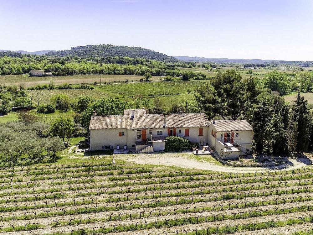 Le Mas de Plein Pagnier Provence-Alpes-Côte d'Azur - Mazan visuel 3/5