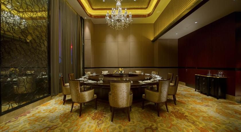 Zhaolin Grand Hotel