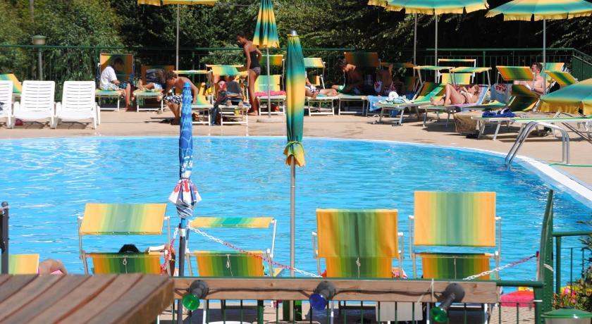 Camping Village Canapai Tuscany - Rio Marina visuel 2/5