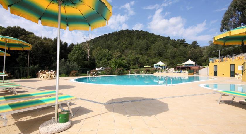 Camping Village Canapai Tuscany - Rio Marina visuel 5/5