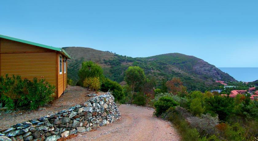 Camping Village Canapai Tuscany - Rio Marina visuel 3/5