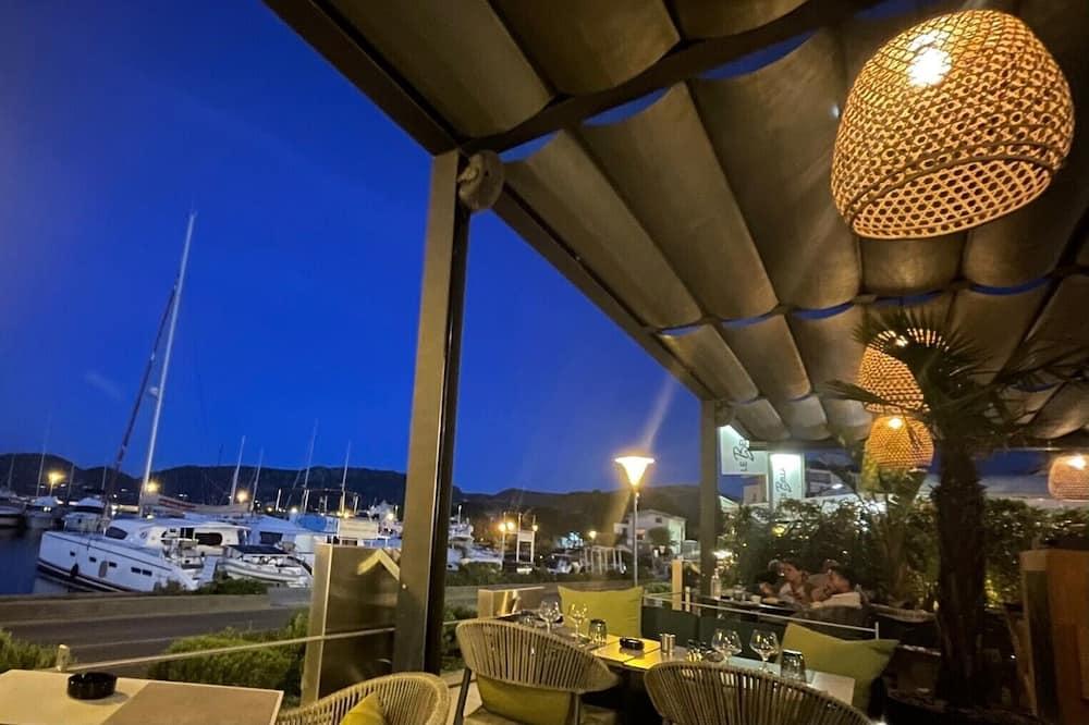 Villa la Vesta Porto Vecchio Corsica - Lecci visuel 2/5