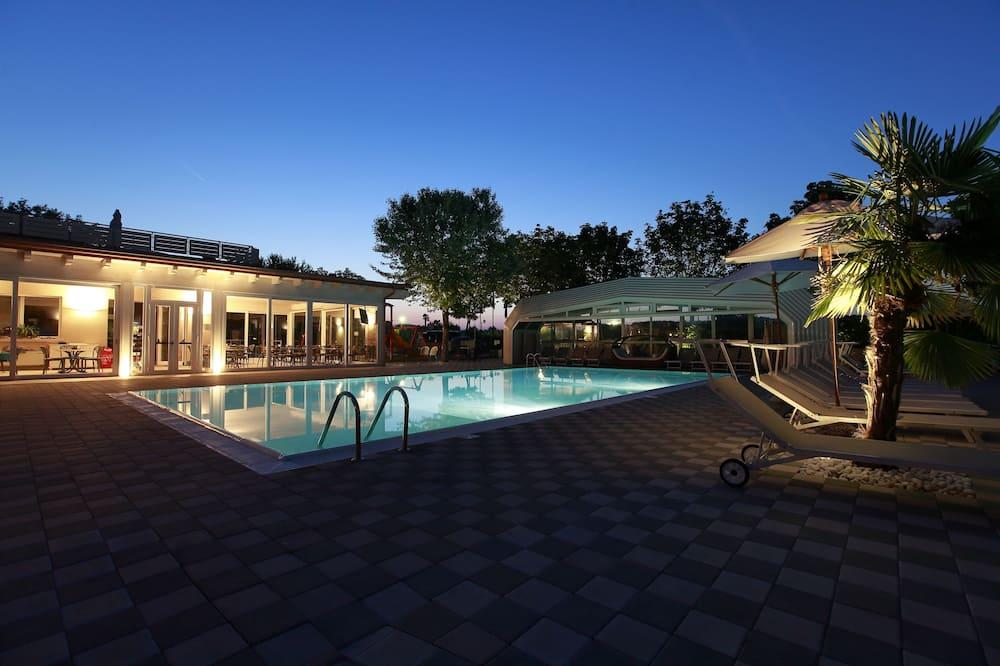 Camping Da Giovanni Lombardy - Peschiera del Garda visuel 2/5 Camping Da Giovanni Lombardy - Peschiera del Garda visuel 2/5