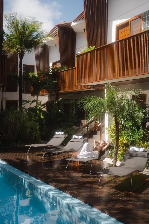 Villa Nautica Boutique Hotel