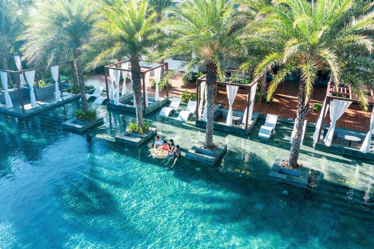 Le Palmier Ho Tram Resort