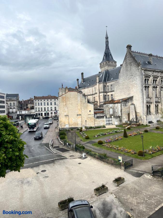 Camping Angoulême - 0 - camping