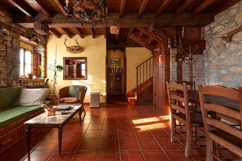 Casa Begoña-situada en Sardedo, Ribadesella, en un Paraje Único Asturias - Ribadesella visuel 4/5 Casa Begoña-situada en Sardedo, Ribadesella, en un Paraje Único Asturias - Ribadesella visuel 4/5