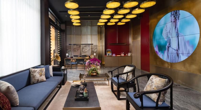 The Yun Collection Guangzhou Yong Qing Fang