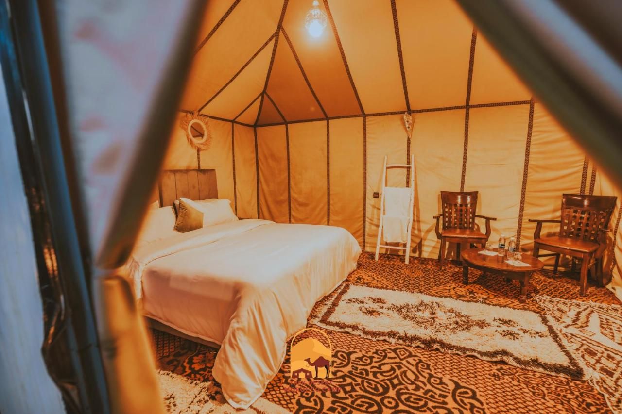 Trek desert Morocco Sarl