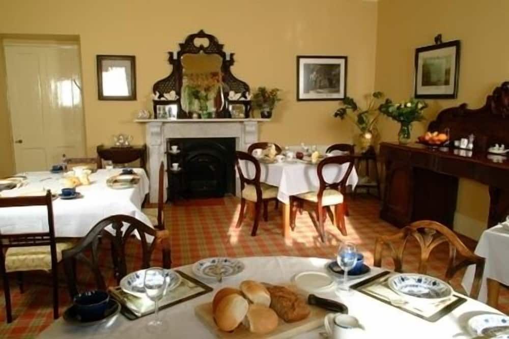 Glendine Country House