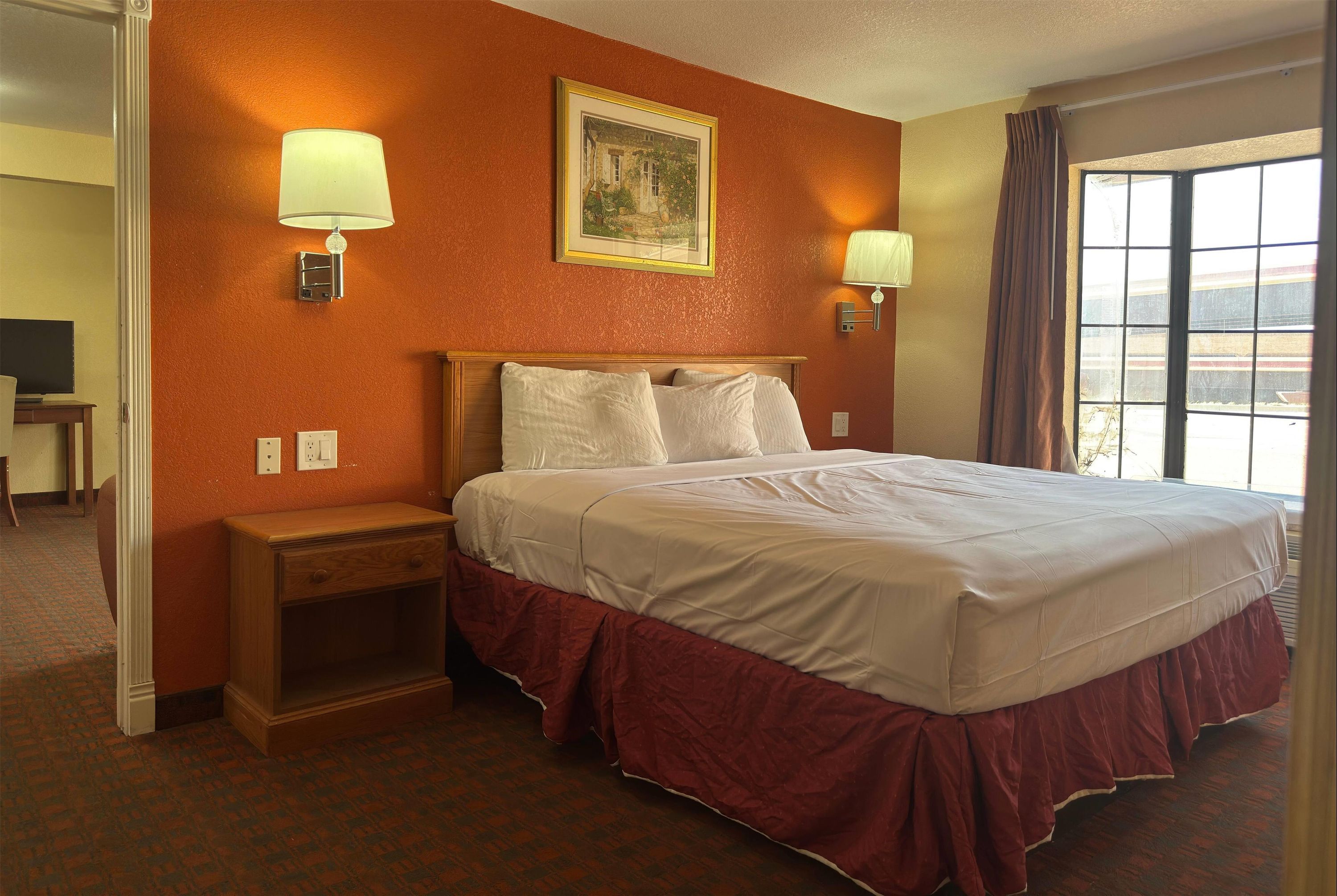 hotel photo