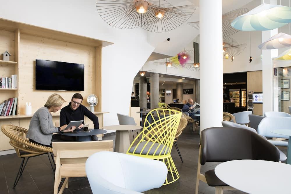 B&B HOTEL Paris Nord 18ème Ile de France - Paris visuel 4/5