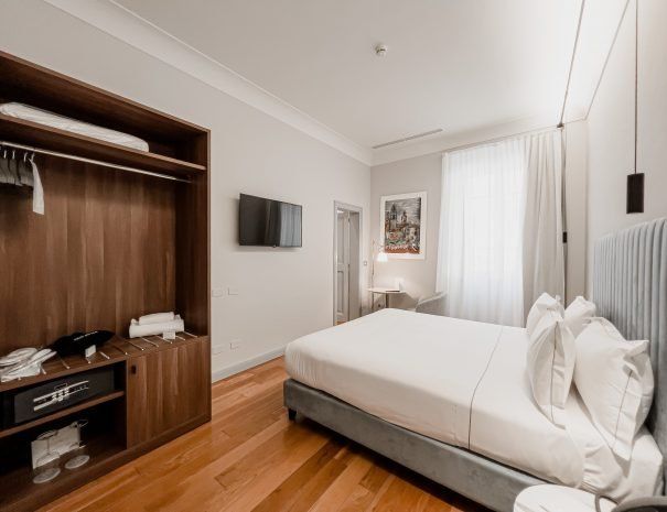 Grand Hotel San Gemini I UNA Esperienze