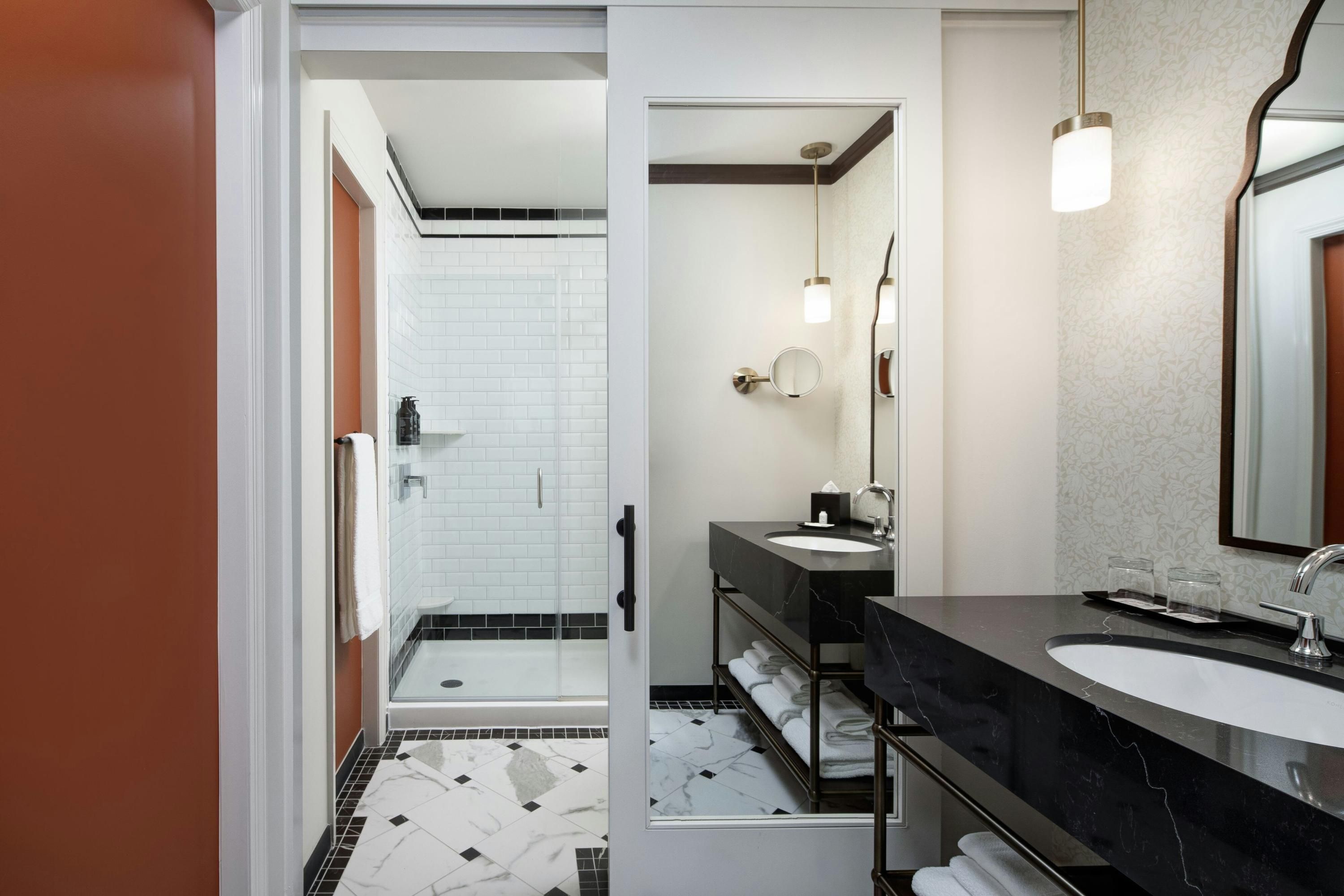 Hotel David Whitney, Autograph Collection