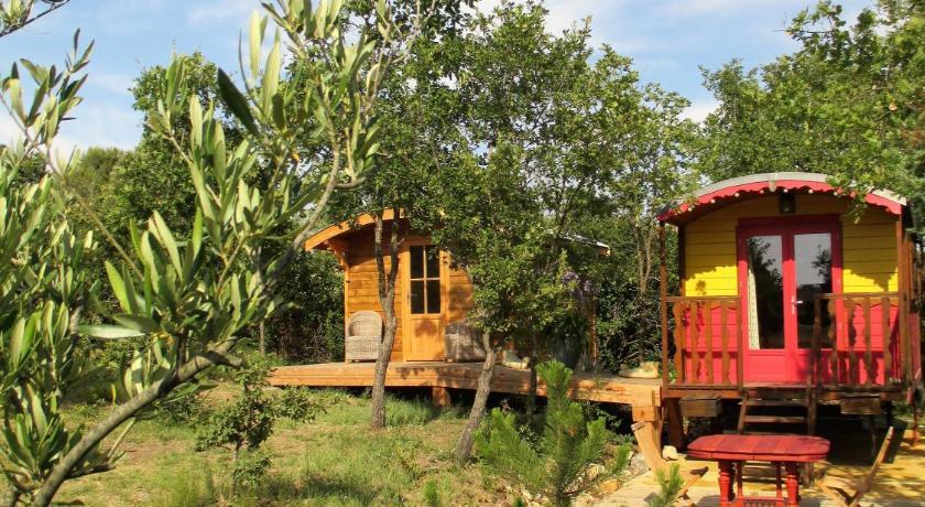 Le Mas du Fort Provence-Alpes-Côte d'Azur - Gargas visuel 2/5