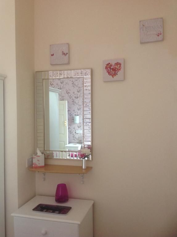 Cleasewood Guest House