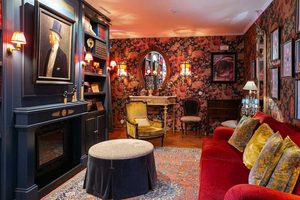 Rosegarden House - by Unlock Hotels — image 1 of 1